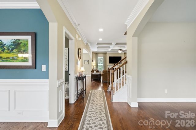534 Iron Horse Lane, Midland, NC 28107