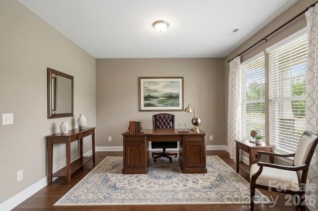 534 Iron Horse Lane, Midland, NC 28107