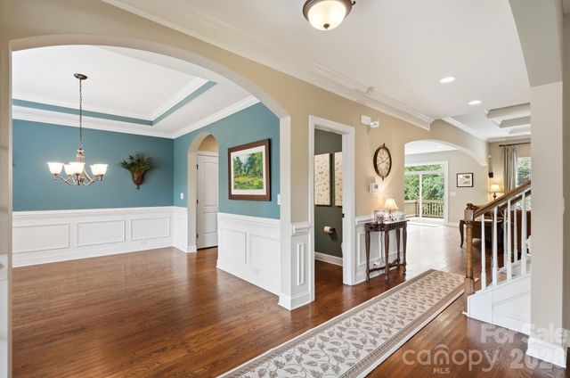 534 Iron Horse Lane, Midland, NC 28107