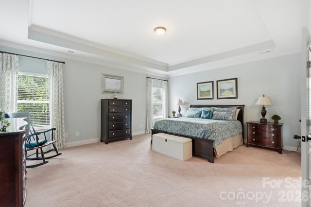 534 Iron Horse Lane, Midland, NC 28107