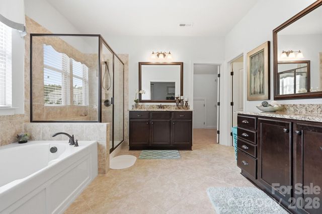 534 Iron Horse Lane, Midland, NC 28107