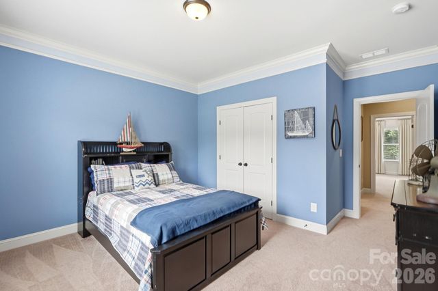 534 Iron Horse Lane, Midland, NC 28107