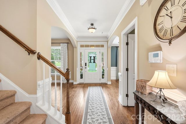 534 Iron Horse Lane, Midland, NC 28107