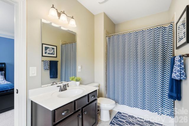 534 Iron Horse Lane, Midland, NC 28107