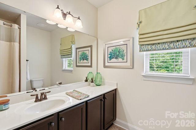 534 Iron Horse Lane, Midland, NC 28107