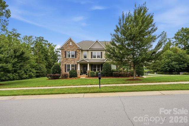 534 Iron Horse Lane, Midland, NC 28107