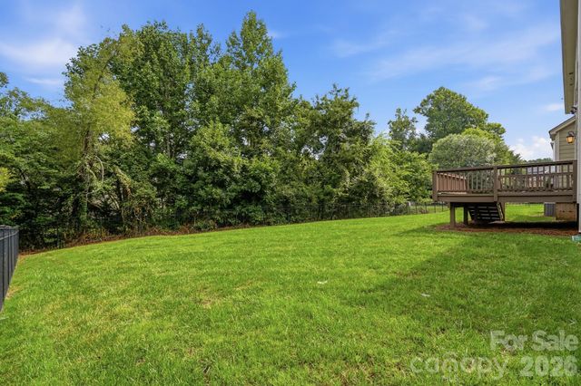 534 Iron Horse Lane, Midland, NC 28107
