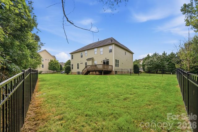 534 Iron Horse Lane, Midland, NC 28107