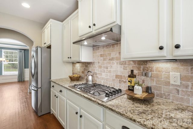 534 Iron Horse Lane, Midland, NC 28107
