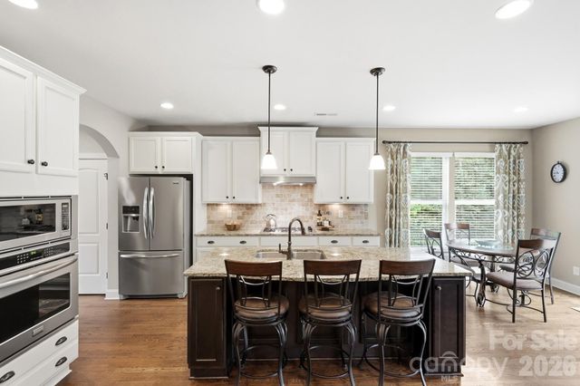 534 Iron Horse Lane, Midland, NC 28107