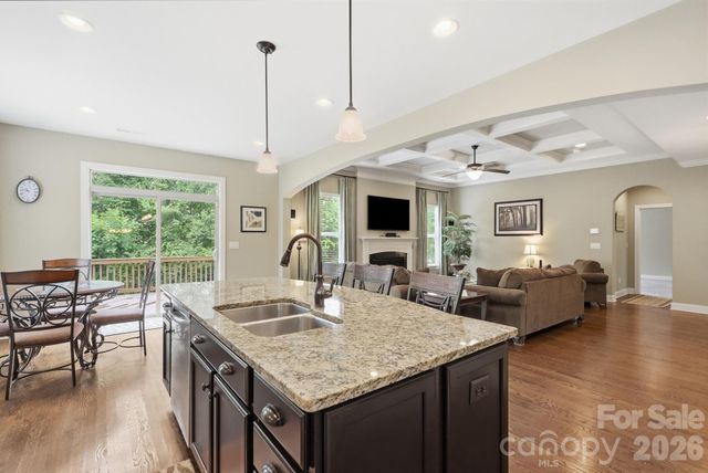 534 Iron Horse Lane, Midland, NC 28107