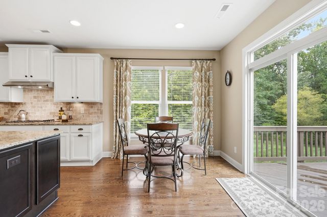 534 Iron Horse Lane, Midland, NC 28107