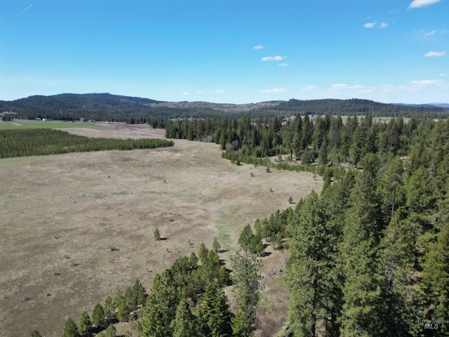 0 Barley Drive, Lenore, ID 83541