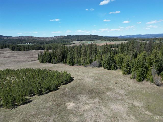 0 Barley Drive, Lenore, ID 83541