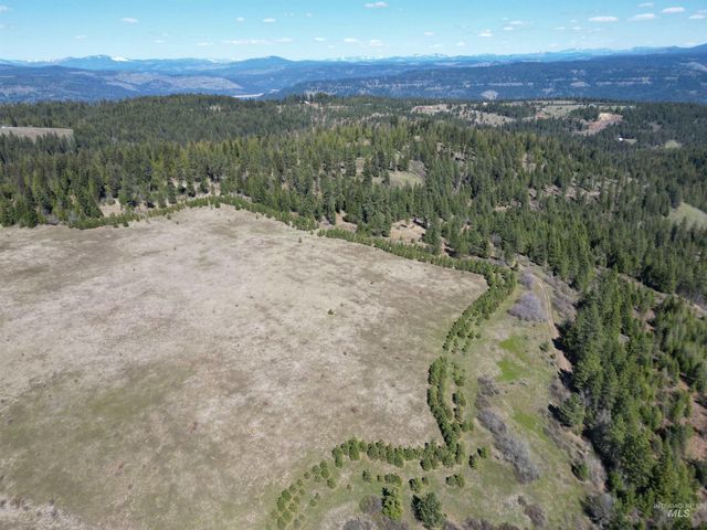 0 Barley Drive, Lenore, ID 83541