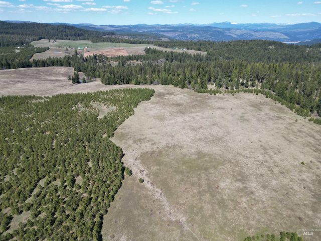 0 Barley Drive, Lenore, ID 83541