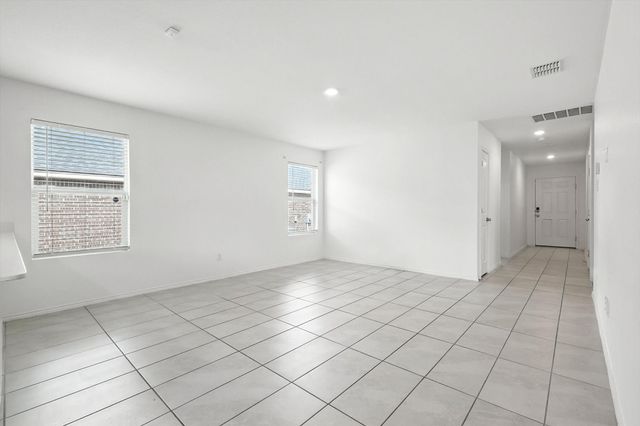 1653 Bluff View Drive, Hutchins, TX 75141