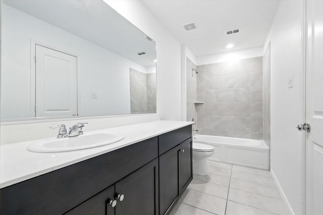 1653 Bluff View Drive, Hutchins, TX 75141
