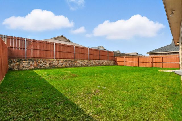 1653 Bluff View Drive, Hutchins, TX 75141