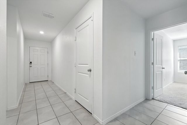 1653 Bluff View Drive, Hutchins, TX 75141