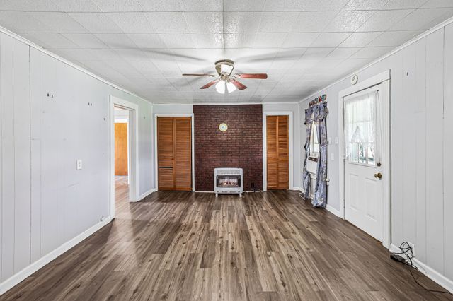 6282 Jasper Johnson Rd, Murfreesboro, TN 37127