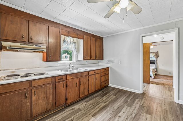 6282 Jasper Johnson Rd, Murfreesboro, TN 37127