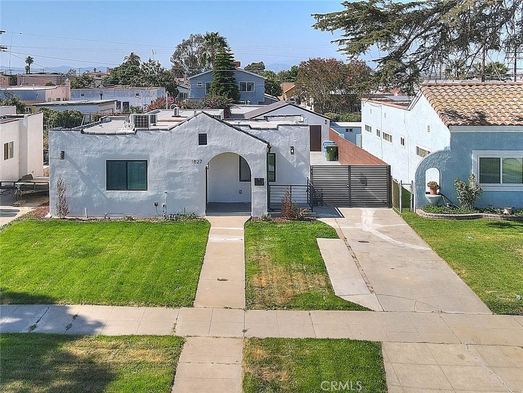 1827 W 76th, Los Angeles, CA 90047 — photo 3