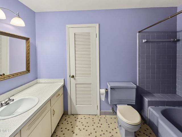 6909 Justice Drive, Raleigh, NC 27615