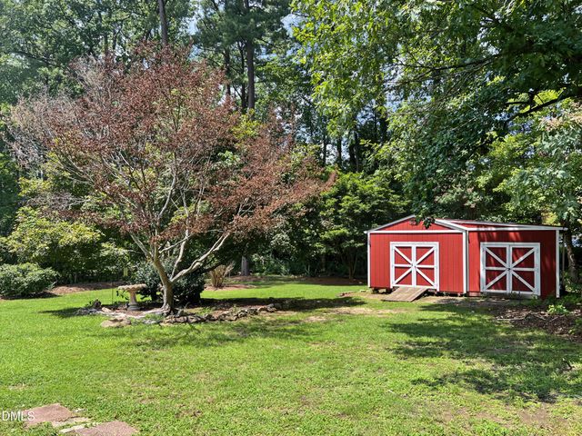 6909 Justice Drive, Raleigh, NC 27615