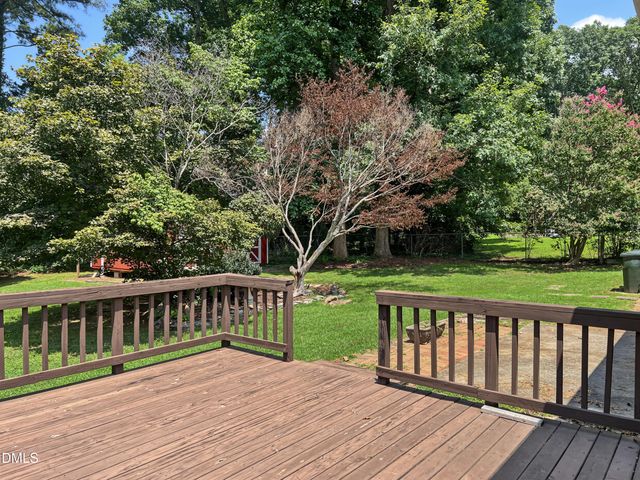 6909 Justice Drive, Raleigh, NC 27615