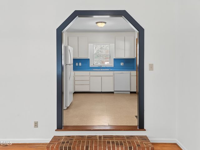 6909 Justice Drive, Raleigh, NC 27615