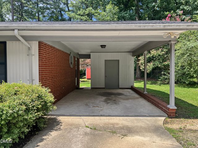 6909 Justice Drive, Raleigh, NC 27615