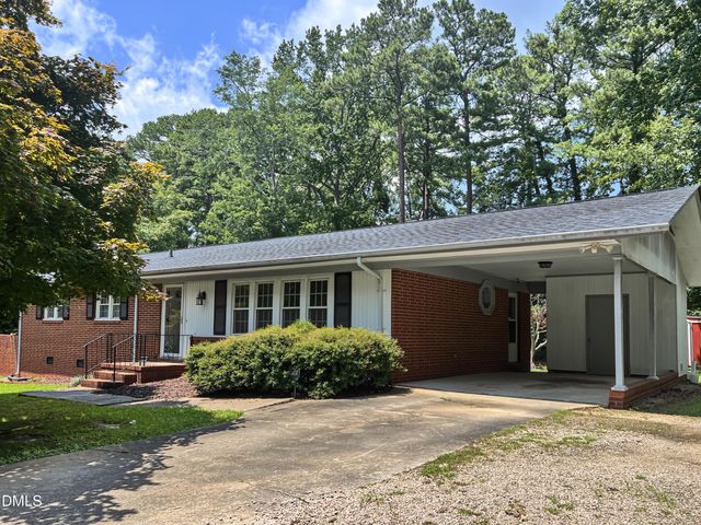 6909 Justice Drive, Raleigh, NC 27615