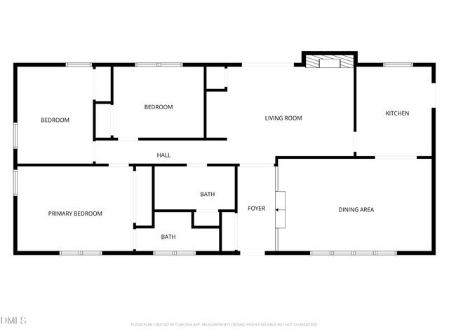6909 Justice Drive, Raleigh, NC 27615