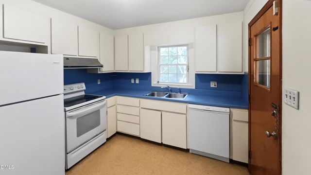 6909 Justice Drive, Raleigh, NC 27615