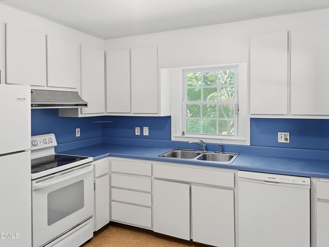 6909 Justice Drive, Raleigh, NC 27615