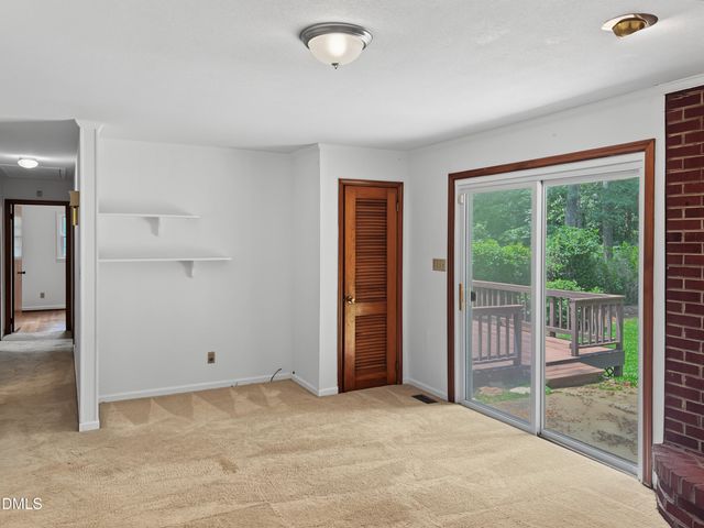 6909 Justice Drive, Raleigh, NC 27615