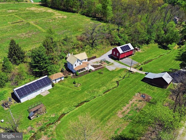 1689 TOLNA JUNCTION LN, New Freedom, PA 17349