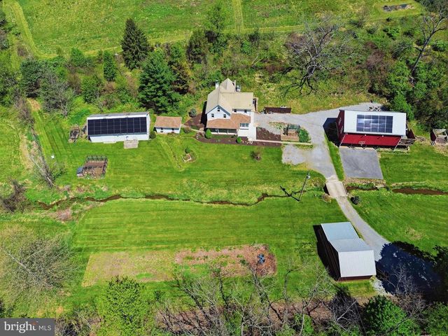 1689 TOLNA JUNCTION LN, New Freedom, PA 17349