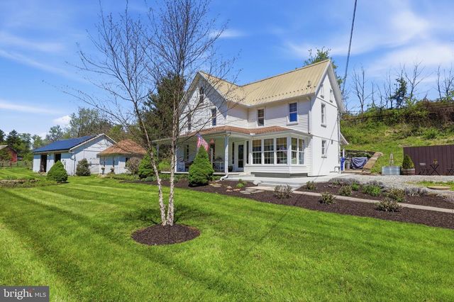 1689 TOLNA JUNCTION LN, New Freedom, PA 17349