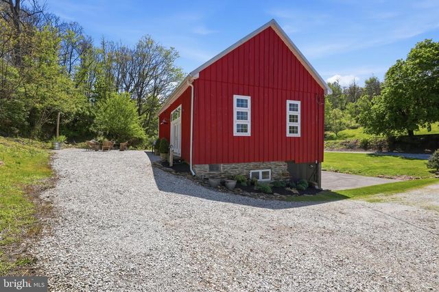 1689 TOLNA JUNCTION LN, New Freedom, PA 17349