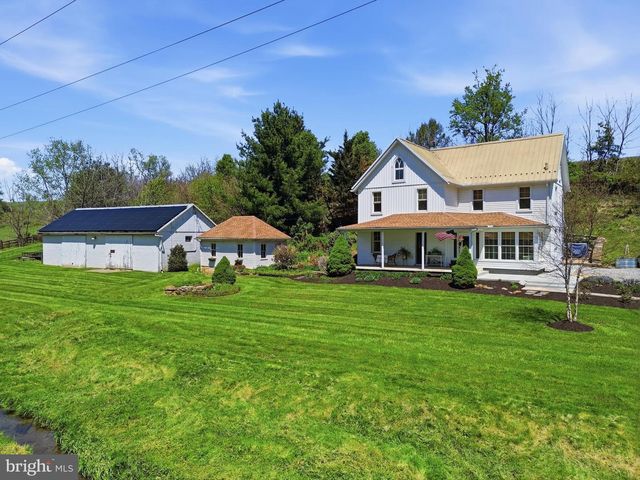 1689 TOLNA JUNCTION LN, New Freedom, PA 17349