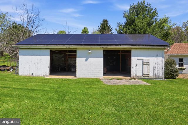 1689 TOLNA JUNCTION LN, New Freedom, PA 17349