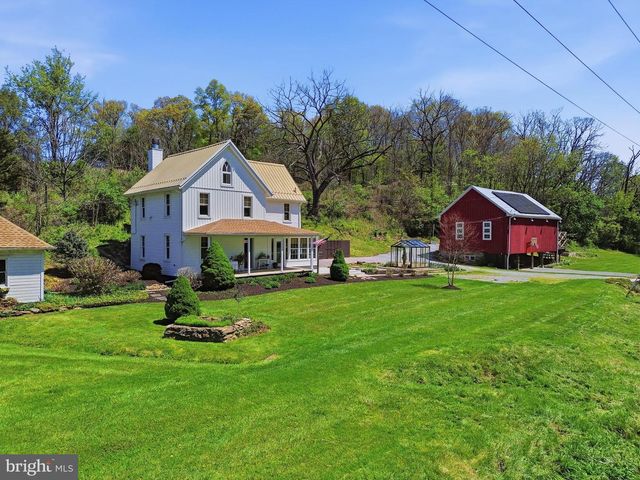1689 TOLNA JUNCTION LN, New Freedom, PA 17349