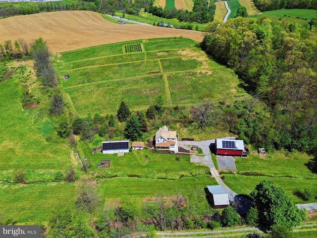 1689 TOLNA JUNCTION LN, New Freedom, PA 17349