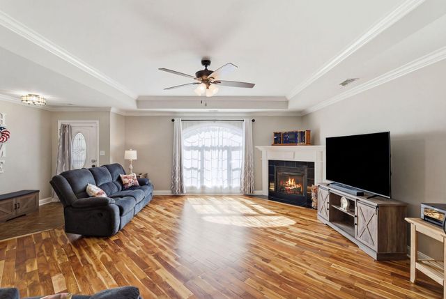 308 Oxford Circle, Richmond, KY 40475