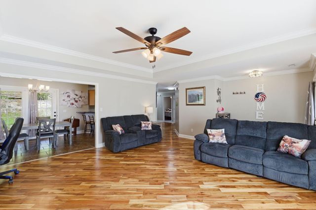 308 Oxford Circle, Richmond, KY 40475