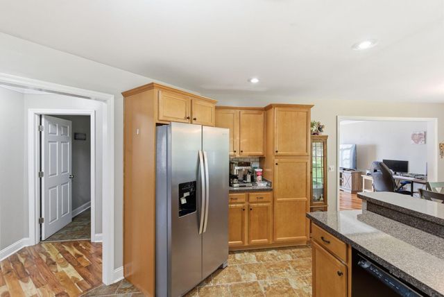 308 Oxford Circle, Richmond, KY 40475