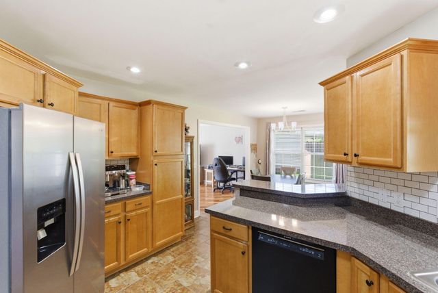 308 Oxford Circle, Richmond, KY 40475