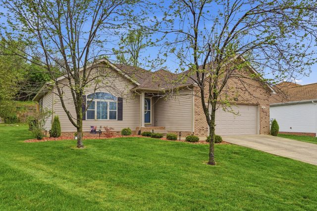 308 Oxford Circle, Richmond, KY 40475